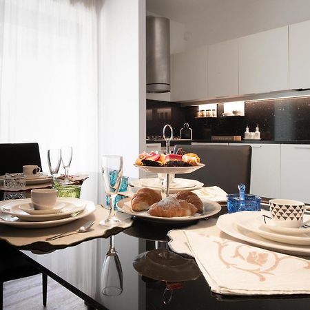 Maison Grace, Appartamento Con Ampio Portico 特雷维索 外观 照片